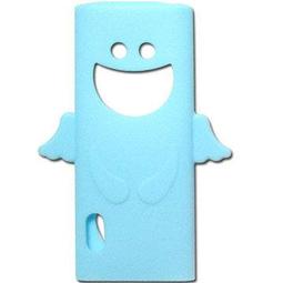 【Q-Max】小天使矽膠保護套 (Nano 4代專用) ~ 3色可選! 買一送一出清 歷史價格詳細信息