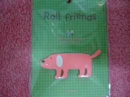 Roll friends Sweety dog 動物繞線器 捲線器 集線器 收線器 價格比較,價格查詢,歷史價格詳細信息