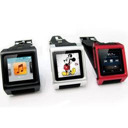 iPod Nano 6代 果凍套 + 正面螢幕 - 軟性保護貼 NANO6 白色 黑色 粉紅色 藍色 水藍色 保護套 歷史價格詳細信息