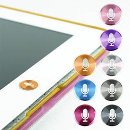 iPad/iPhone/iPod Touch 鋁鎂合金HOME鍵貼 歷史價格詳細信息