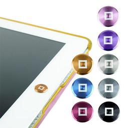 多彩鋁鎂合金按鍵貼(開關款) for iPad | iPhone | iPod Touch 歷史價格詳細信息