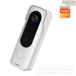 塗鴉智能無線攝像頭4路帶屏套裝200萬1080p無線套裝 歷史價格詳細信息