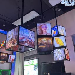 360度LED旋轉人體感應燈 (白光) 歷史價格詳細信息