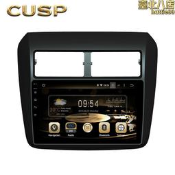 9寸高清汽車用車載台式支架液晶MP5螢幕 支持全格式1080P視頻解碼 內建喇叭 FM音頻發射 耳機 支援倒車影像優先 歷史價格詳細信息