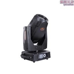 350W舞臺搖頭旋轉燈演出酒吧音樂餐廳婚慶DM512同步控制光束射燈 歷史價格詳細信息