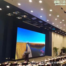 室內led顯示屏箱體定 制p3.9音樂節舞臺演唱會背景移動租賃屏 歷史價格詳細信息