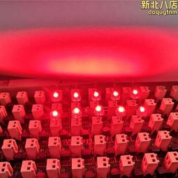 5MM/F5 草帽LED 白發紫 發光二極管LED 4.8MM紫光燈珠 長腳 10只 歷史價格詳細信息