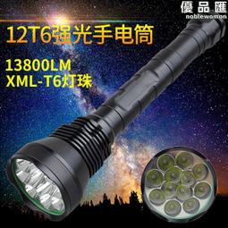 強光手電筒 鋁合金充電電筒 帶電量顯示多功能手電 戶外應急照明【台灣公司免稅開發票】 歷史價格詳細信息