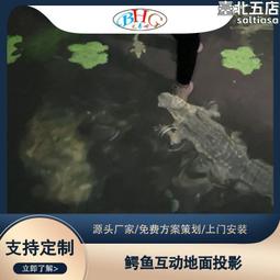 3d地面互動投影海浪沉浸式裸眼全息牆面展廳室內戶外體感遊戲設備 歷史價格詳細信息