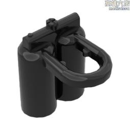 【1kg起訂】moc積木兼容樂高89522-34078 小鑽頭積木零配件 歷史價格詳細信息