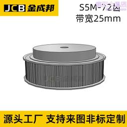 S5M同步輪72齒皮帶輪思米72S5M250-A-P12.7怡達S5M250-72-A-P-d10 歷史價格詳細信息