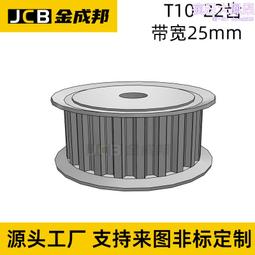 T10同步輪24齒皮帶輪米某米24T10200-B-P14怡達T10200-24-B-P-d14 歷史價格詳細信息