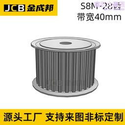 S8M同步輪28齒皮帶輪米某米28S8M250-B-P14怡達S8M250-28-B-P-d14 歷史價格詳細信息