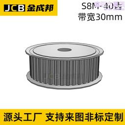 S8M同步輪28齒皮帶輪米某米28S8M250-B-P14怡達S8M250-28-B-P-d14 歷史價格詳細信息