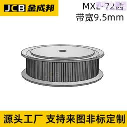MXL同步輪30齒皮帶輪米某米30MXL019-B-P4怡某達MXL019-30-B-P-d4 歷史價格詳細信息