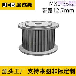 MXL同步輪30齒皮帶輪米某米30MXL019-B-P4怡某達MXL019-30-B-P-d4 歷史價格詳細信息