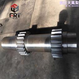 洛陽齒輪精選外協各種機械配件齒輪內齒輪內齒圈銑齒磨齒外協 歷史價格詳細信息