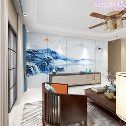 竹木纖維集成牆板石塑木飾面工程隔牆吊頂扣板生態護牆板防潮快裝 歷史價格詳細信息