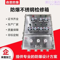 防爆配電箱不鏽鋼動力控制櫃插銷檢修箱接線端子箱開關電源儀表箱 歷史價格詳細信息