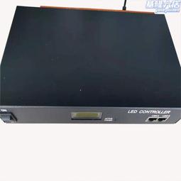 幻彩控制器T-800K工程智能編程控制器 千兆大數據傳輸 聯機同步 歷史價格詳細信息