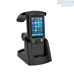 天線外置手持終端，帶安卓系統，支持開發，帶手柄超高頻手持機 歷史價格詳細信息