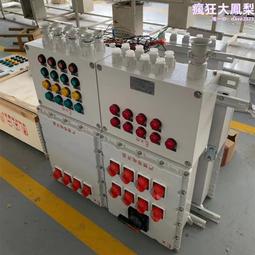 BXM(D)53防爆照明配電箱 C65防爆304不鏽鋼控制箱 歷史價格詳細信息