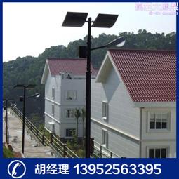 led太陽能路燈6米新農村太陽能路燈太陽能庭院燈60w 歷史價格詳細信息