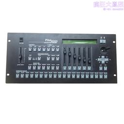 Pilot2000控臺光速燈dmx512控制器36通道舞檯燈光設備midi控制臺 歷史價格詳細信息