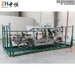 堆垛架折疊布料架重型移動貨架面料插管式巧固架可拆裝倉儲冷庫架 歷史價格詳細信息