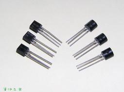 【電晶體】美國 ST SGS-THOMSON BCY79 音頻驅動 PNP 電晶體 〔NOS ,TO-18〕 歷史價格詳細信息