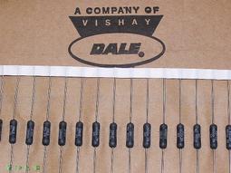 DALE-VISHAY高級寫字發燒電阻 LVR-5 0.04R 1% 5W0.04R 5W 0.04歐 歷史價格詳細信息