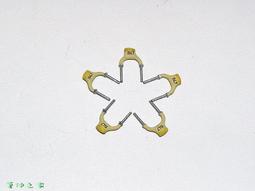 【電 容】荷蘭 PHILIPS 6.8pF / 100V +/-0.25pF 銀膜電容〔683〕 歷史價格詳細信息