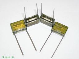 【電 容】瑞典 RIFA 0.018uF / 250V 5mm M-polyester 金屬薄膜電容〔MMK〕長腳 歷史價格詳細信息