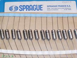 【電 容】美國 iC ILLINOIS 47uF / 35V 立式高品質低漏電電解電容〔RLR〕 歷史價格詳細信息