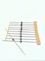 【二極體】德國 VISHAY Telefunken 1N5061 2A / 600V 整流二極體〔SOD-57〕 歷史價格詳細信息