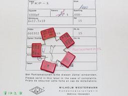 【電 容】德國 WIMA 25uF / 250V 早期鋁殼金屬皮膜電容﹝MKB1,稀品﹞ 歷史價格詳細信息