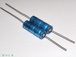 【電 容】荷蘭 PHILIPS 0.047F 250V 5% HQ 金屬薄膜電容〔MKC 344〕 歷史價格詳細信息