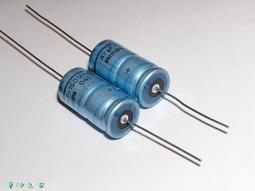 荷蘭 PHILIPS 4.7uF 40V 耐125度 軍規123 超級固態電解電容 1顆1標 歷史價格詳細信息