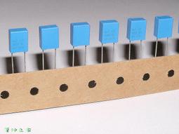 【電 容】德國 VISHAY BC 0.15uF 63V 5%  金屬膜電容〔MKT 371〕RoHS 歷史價格詳細信息