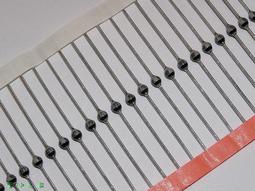 【二極體】德國 VISHAY Telefunken 1N5061 2A / 600V 整流二極體〔SOD-57〕 歷史價格詳細信息