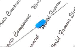 PHILIPS KP 0.039uF 160V 1% 臥式金屬膜電容 1顆1標 歷史價格詳細信息