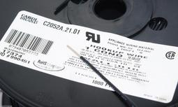 UL1007 18AWG 紅 黑 黃 藍 白 綠 橙 黃綠 美標電子線 UL認證 1卷 X03838 歷史價格詳細信息