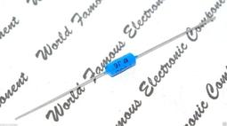 BC (PHILIPS) KP 3600P 250V 1% 臥式金屬膜電容 KP462 歷史價格詳細信息