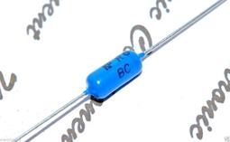 PHILIPS (BC) KP 1500P (1.5nF) 630V 1% 臥式金屬膜電容 歷史價格詳細信息