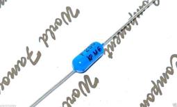 PHILIPS (BC) KP 1500P (1.5nF) 630V 1% 臥式金屬膜電容 歷史價格詳細信息