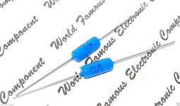 BC (PHILIPS) KP 3600P 250V 1% 臥式金屬膜電容 KP462 歷史價格詳細信息