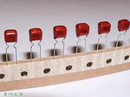 47UF 50V 日本 伊娜ELNA 電容 50V47UF SILMIC II 銅腳 RFS 棕神 歷史價格詳細信息