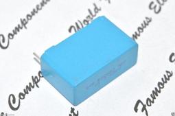 西門子SIEMENS 0.022uF 630V 10% 腳距:15mm 金屬膜電容  1顆1標 歷史價格詳細信息