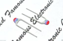 PHILIPS 0.01uF (10nF) 63V PCM:2.5mm 銀膜電容 (GN) 歷史價格詳細信息