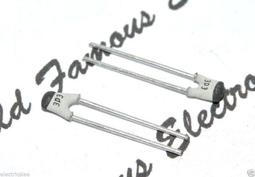 PHILIPS 3.3P (3P3) 100V PCM:2.5mm 銀膜電容 (YL) 價格比較,價格查詢,歷史價格詳細信息